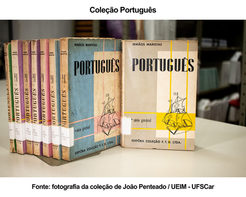 Coleção Português