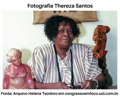 Thereza Santos