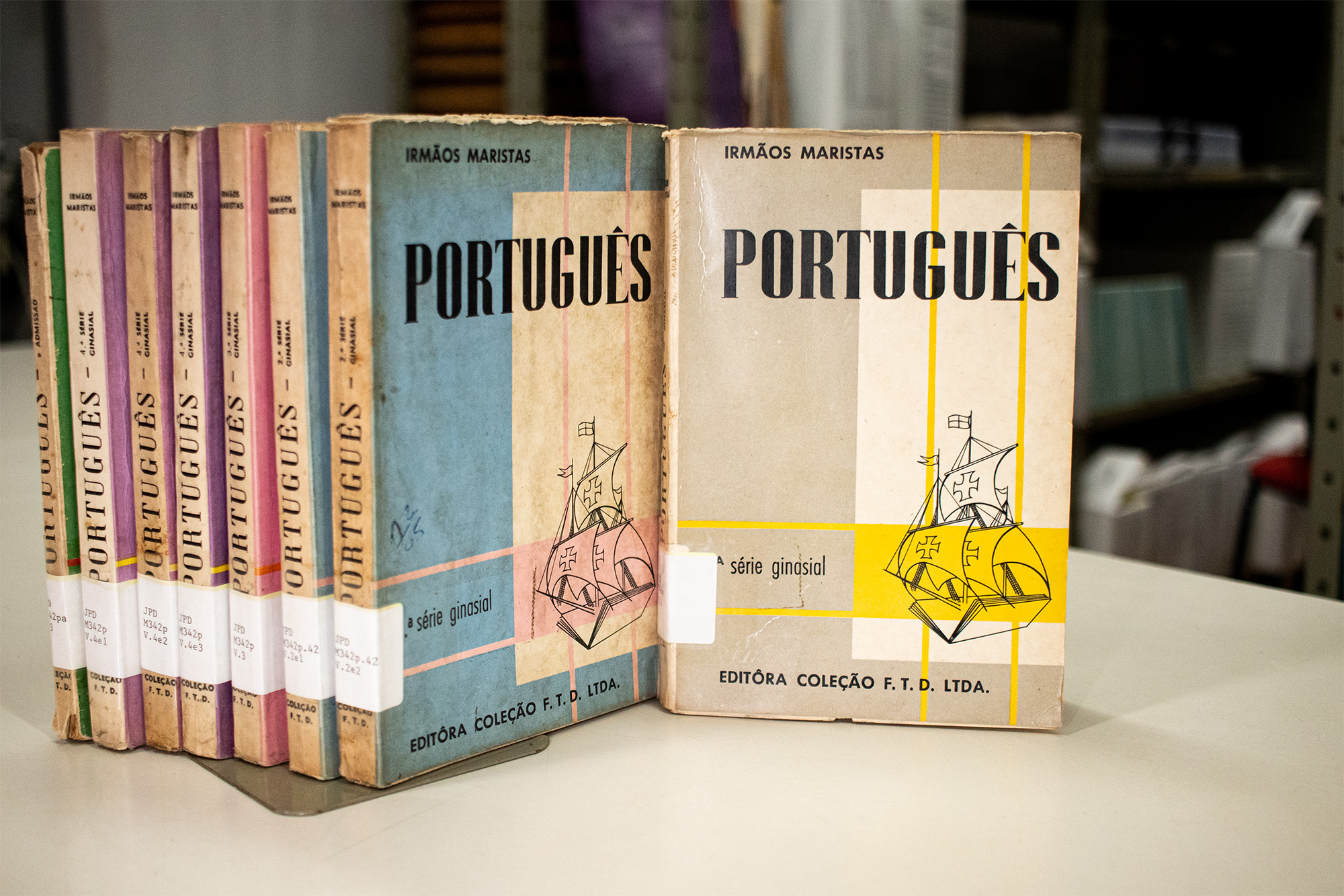 Coleção Português