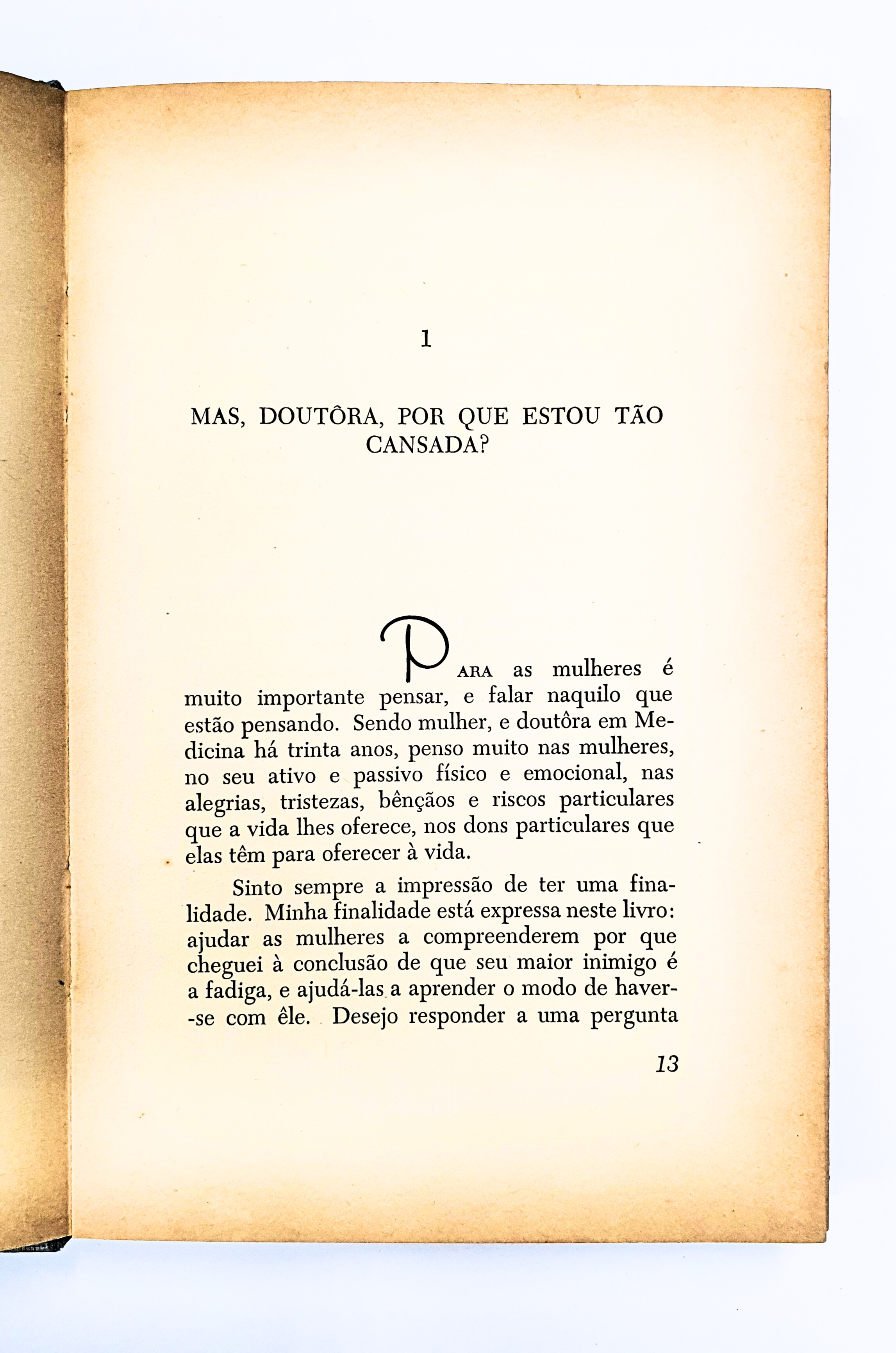 como evitar a fadiga pt 4