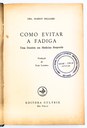 como evitar a fadiga pt 2