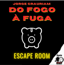 Escape Room "Jorge Crauriam"